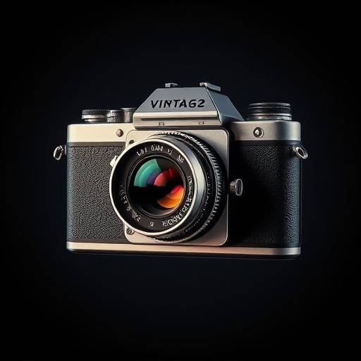 Ic√¥ne d'un appareil photo repr√©sentant nos services de photographie.