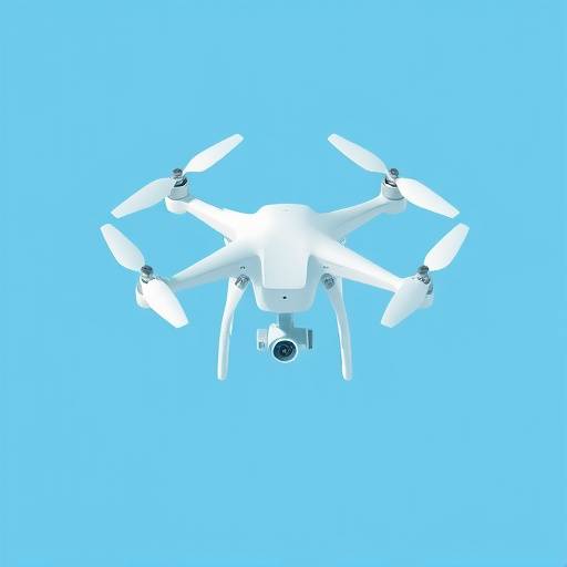 Ic√¥ne d'un drone repr√©sentant nos services de prises de vue a√©riennes.