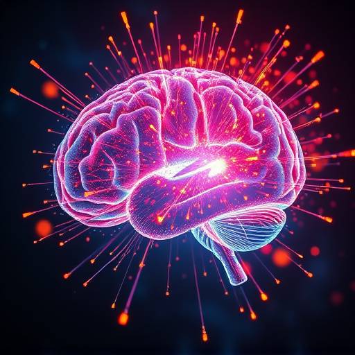 Ic√¥ne repr√©sentant la cr√©ativit√© : un cerveau avec des √©tincelles.